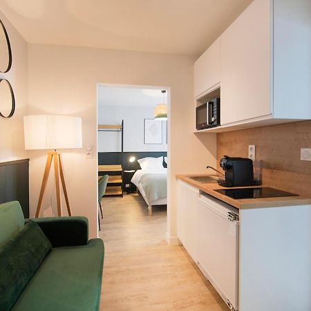 Royale - Hypercentre Apartment Orléans Exterior foto